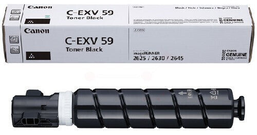 Canon 3760C002  Toner in Farbe black
