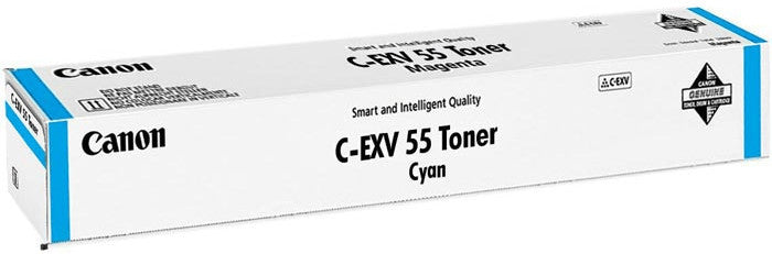 Canon  Toner in Farbe cyan