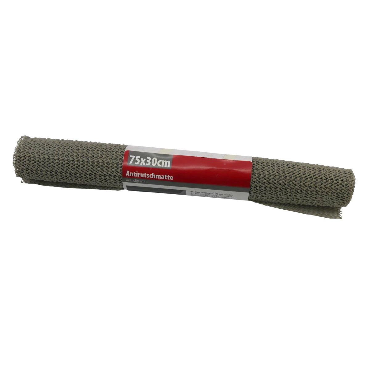 Antirutschmatte grau 75x30cm