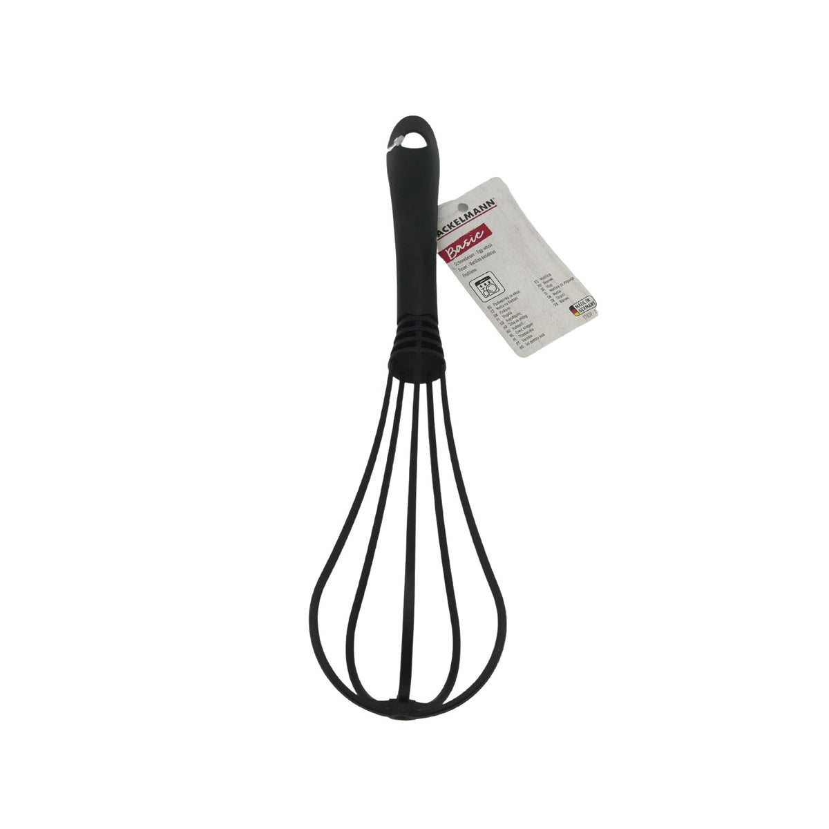 FACKELMANN Basic Schneebesen