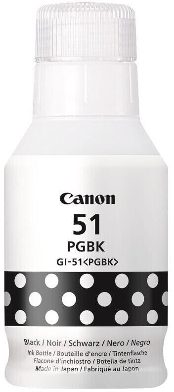 Canon GI-51PG Tintenpatrone in Farbe black