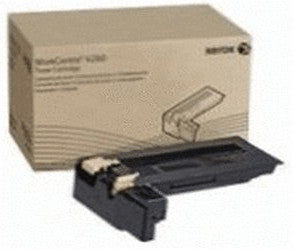 Xerox  Toner in Farbe black