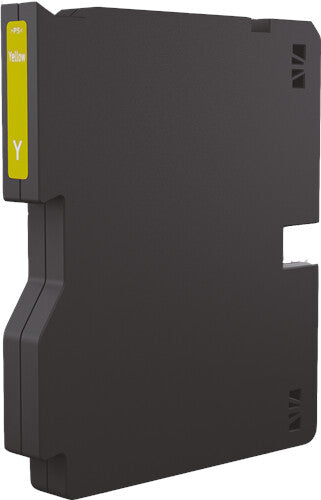 Ricoh 405865 Tintenpatrone in Farbe yellow