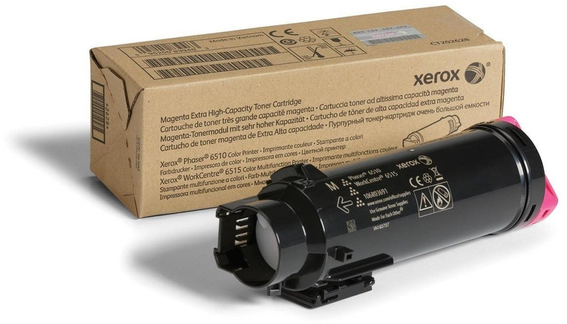 Xerox 106R03691 Toner in Farbe magenta