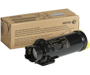Xerox 106R03692 Toner in Farbe yellow