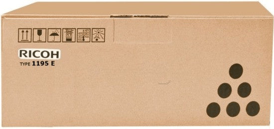 Ricoh 431147 Toner in Farbe black