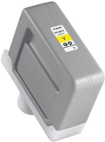 Canon PFI-306Y Tintenpatrone in Farbe yellow