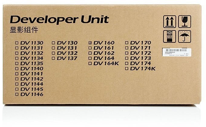 Kyocera DV-160 OEM C