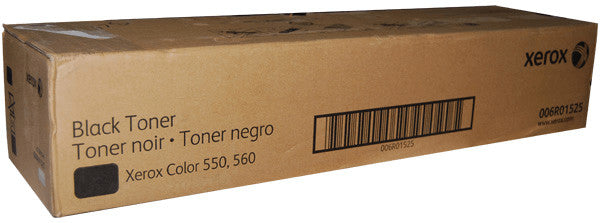 Xerox 006R01525 Toner in Farbe black