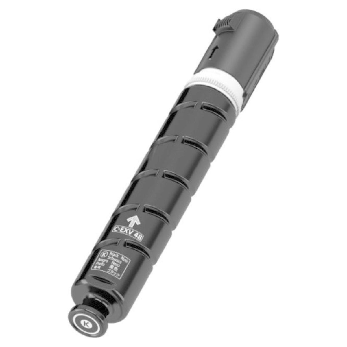 Canon C-EXV48 Toner in Farbe black