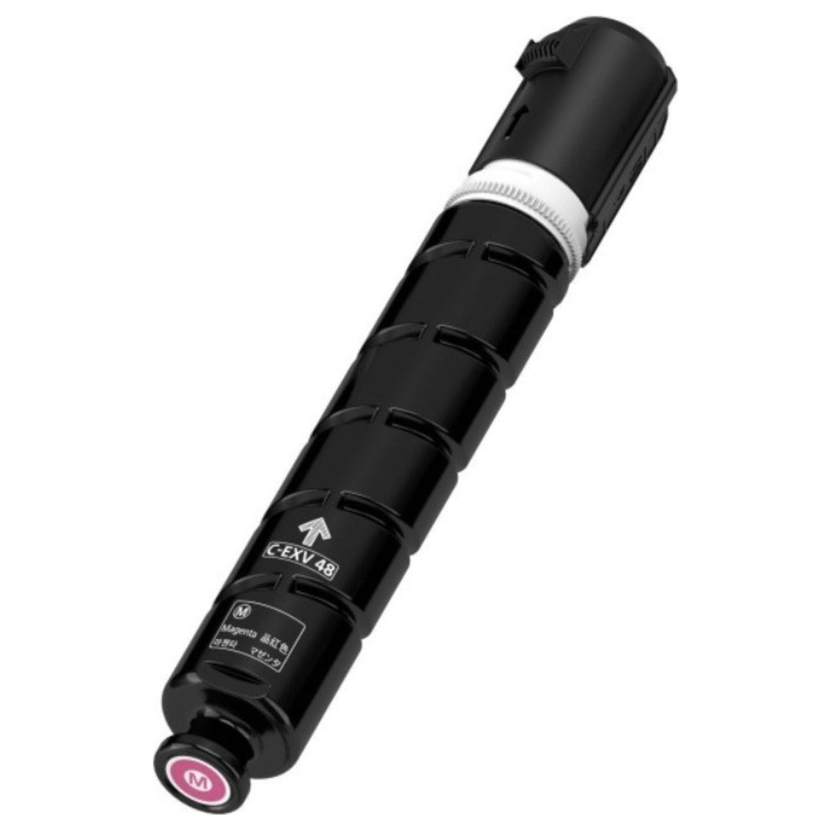 Canon C-EXV48M Toner in Farbe magenta