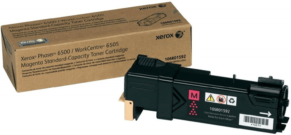 Xerox 106R01592 Toner in Farbe magenta