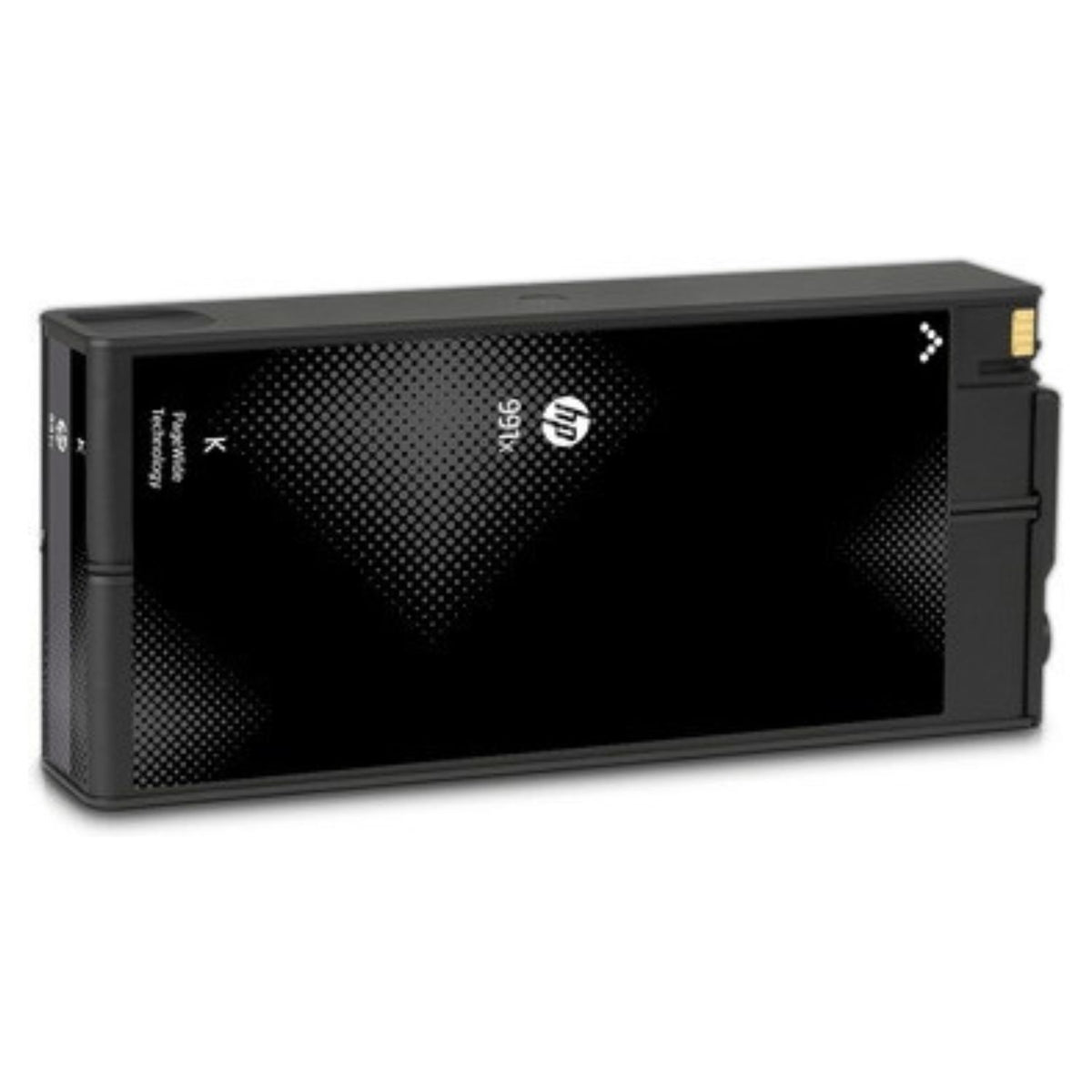 HP  Tintenpatrone in Farbe black