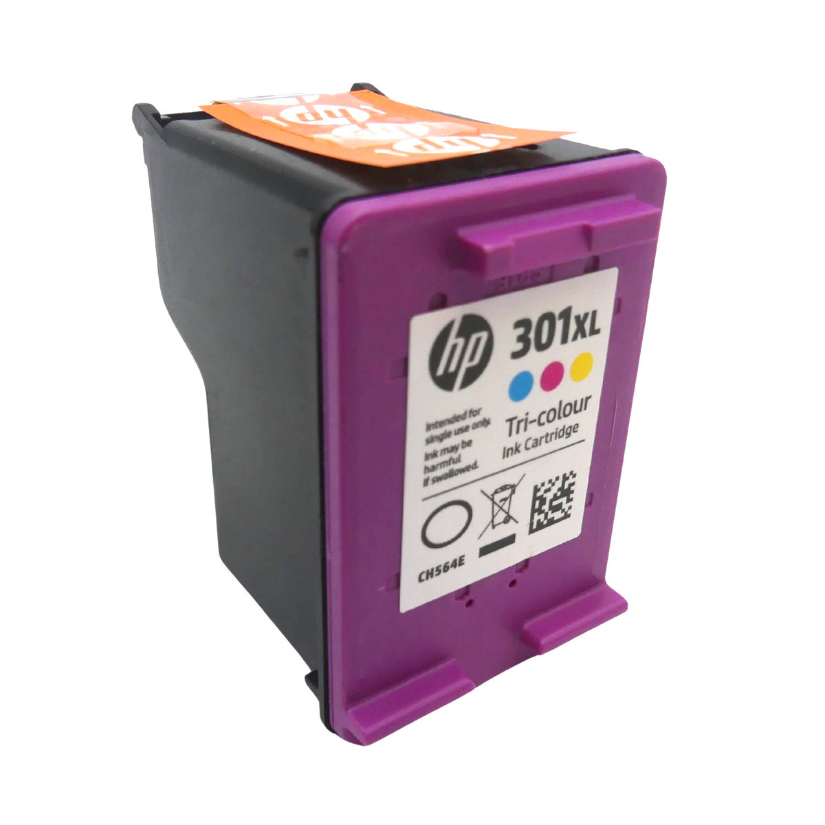 HP  Tintenpatrone in Farbe tri-color