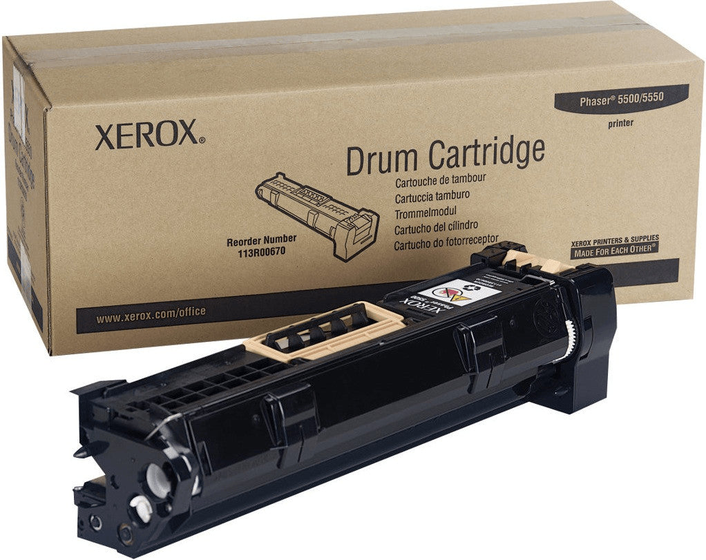 Xerox 113R00670 OEM B