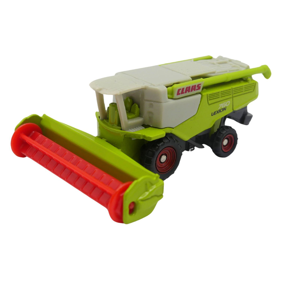Siku Claas Mähdrescher 1476