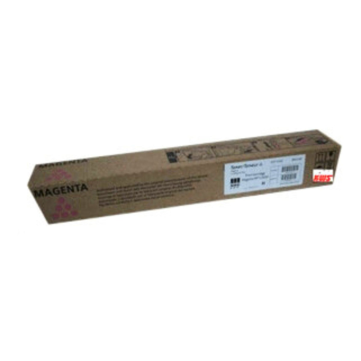Ricoh 841126 Toner in Farbe magenta
