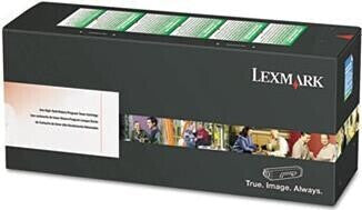 Lexmark  Toner in Farbe magenta