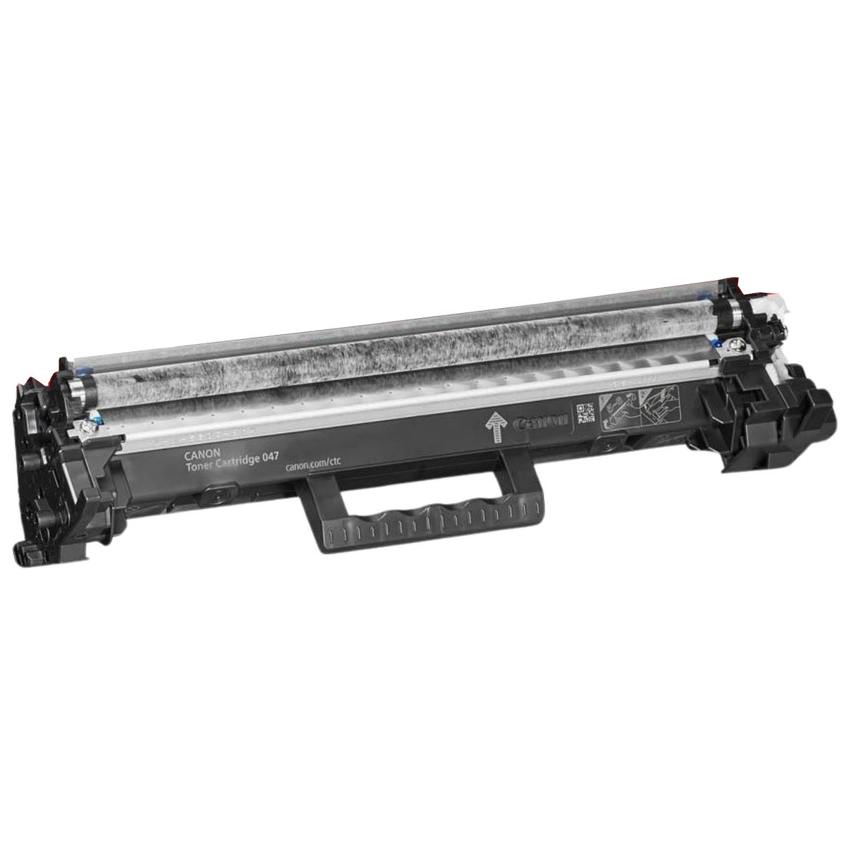 Canon 47 Toner in Farbe black