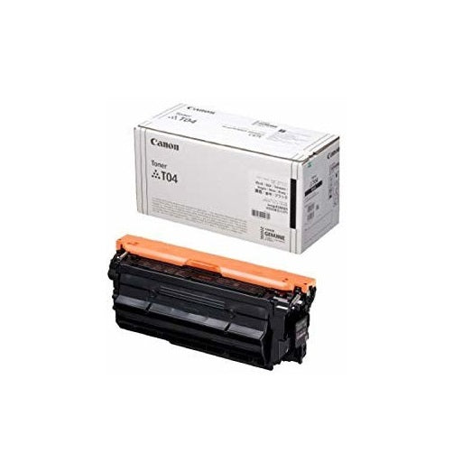 Canon  Toner in Farbe black