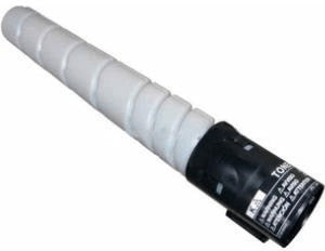 Konica Minolta  Toner in Farbe cyan