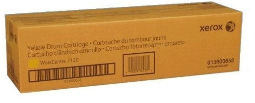 Xerox  Toner in Farbe yellow