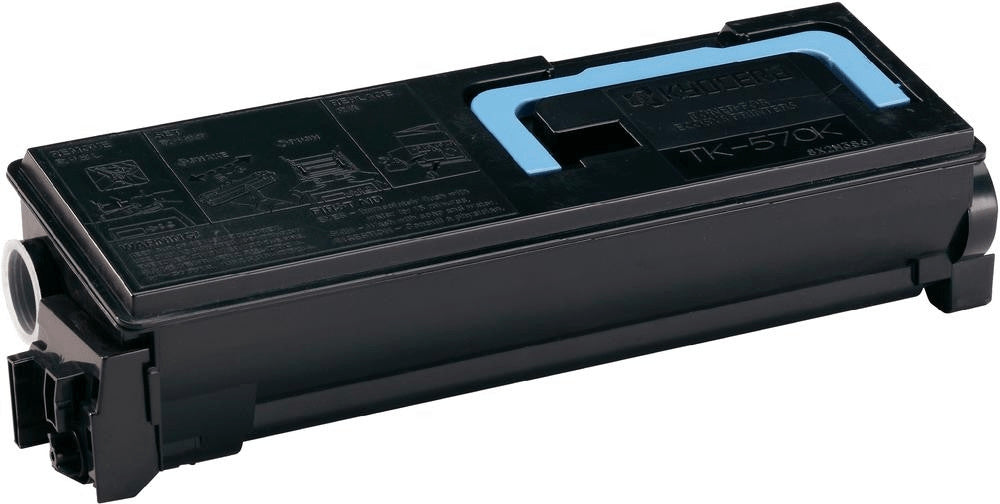 Kyocera TK-570K Toner in Farbe black