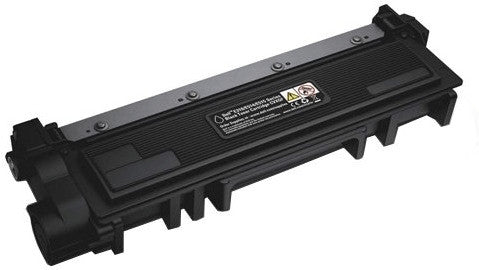 Dell 593-BBLH - B-Verpackung / black