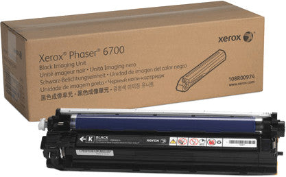 Xerox  Toner in Farbe black