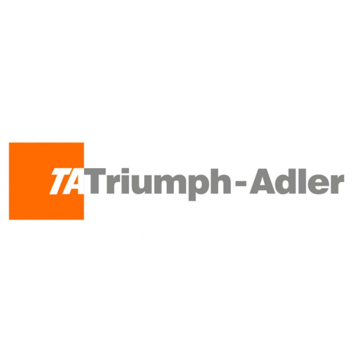 Triumph Adler  Toner in Farbe black