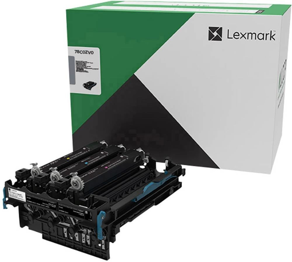 Lexmark  Toner in Farbe Drum