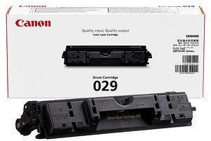 Canon  Toner in Farbe black