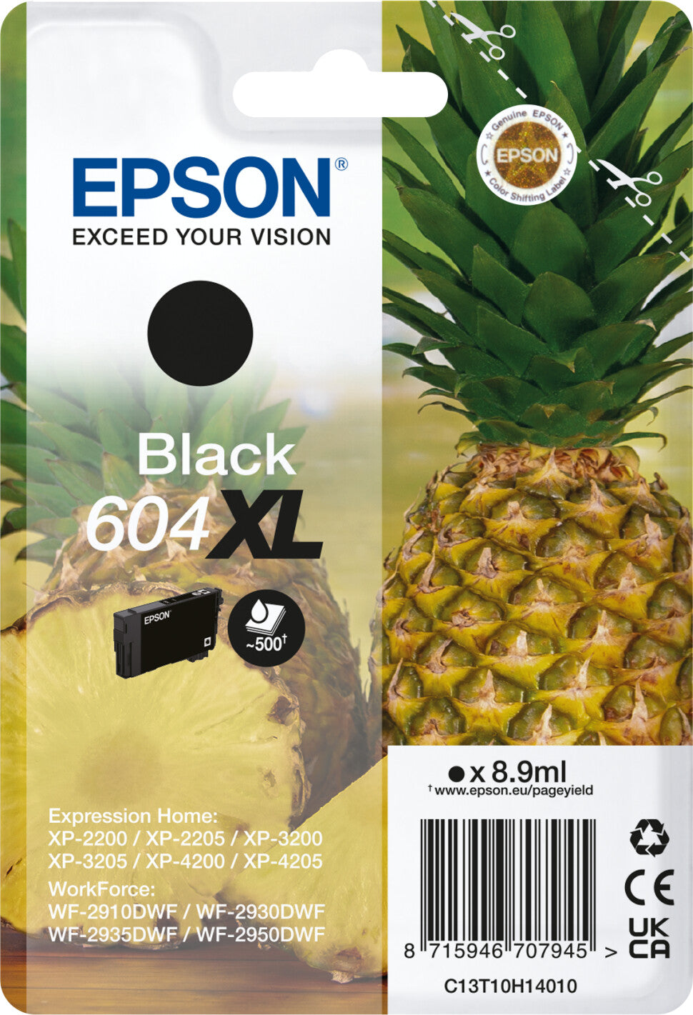 Epson 604XL