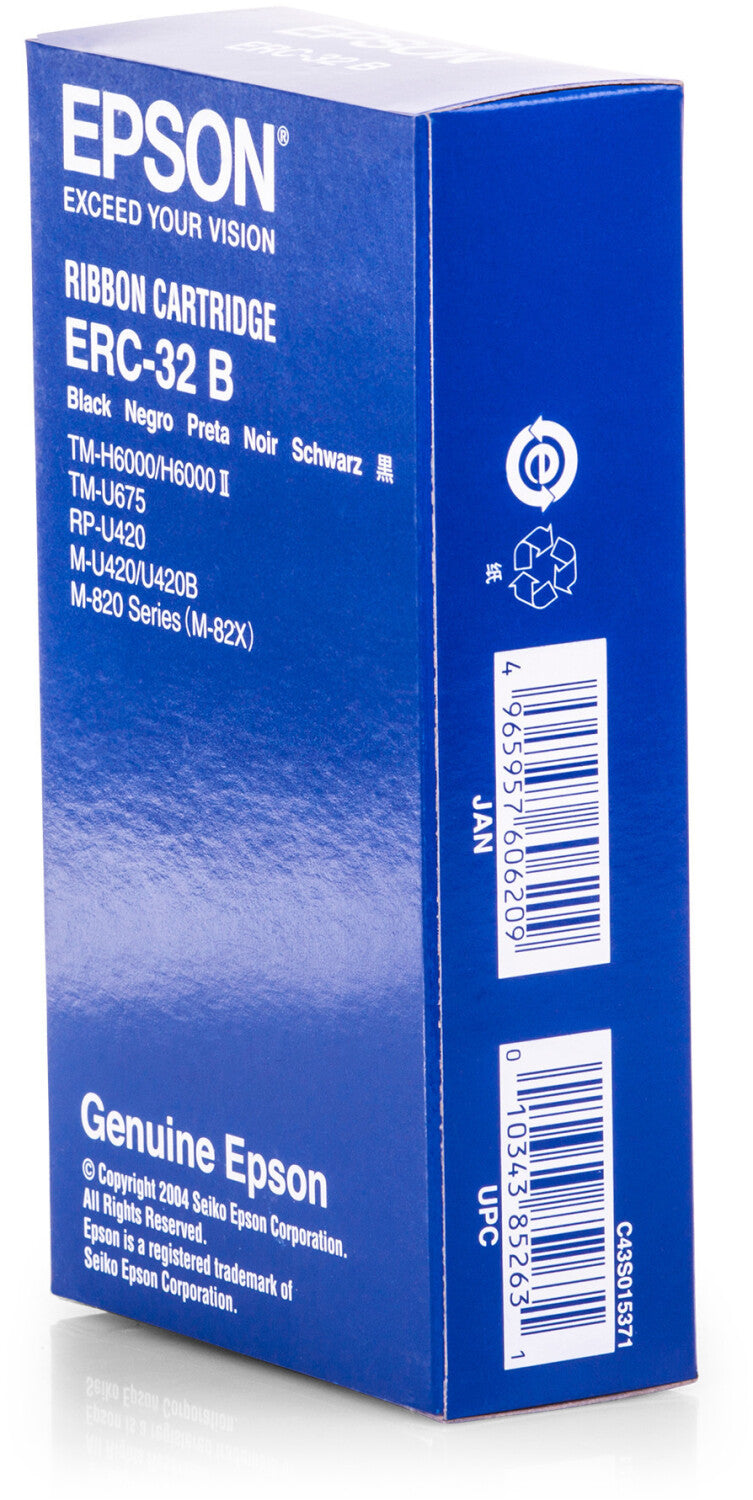 Epson ERC-32B OEM