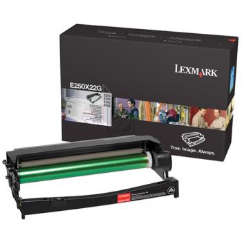 Lexmark E250X22G Drum OEM C