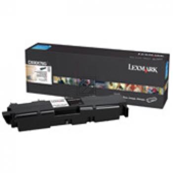Lexmark  Toner in Farbe yellow