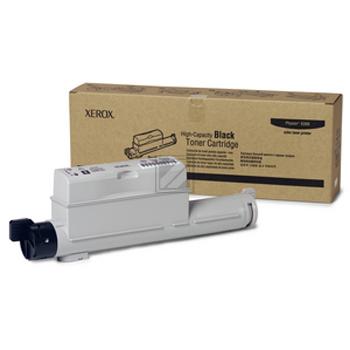 Xerox 106R01221 Toner in Farbe black