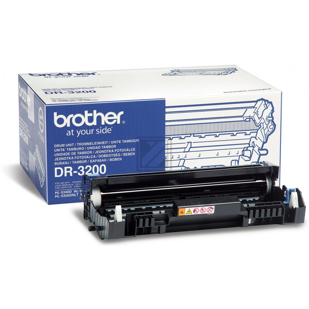 Brother DR-3200 OEM C