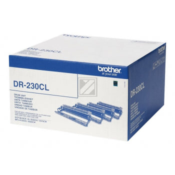 Brother DR-230CL COL OEM OP