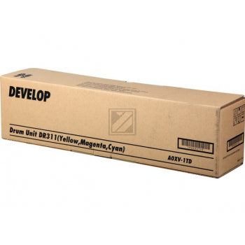 Develop DR-311 BK OEM