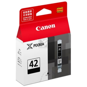 Canon CLI-42 Tintenpatrone in Farbe black