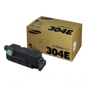 Samsung MLT-D304E Toner in Farbe black