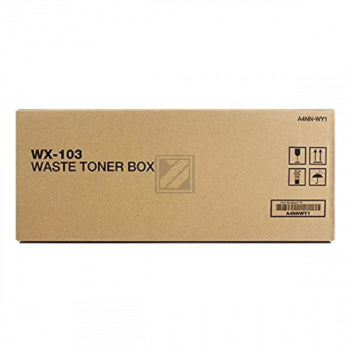 Konica Minolta A4NNWY4 Toner in Farbe