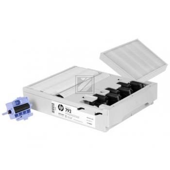 Hewlett Packard CR278A Tintenpatrone in Farbe