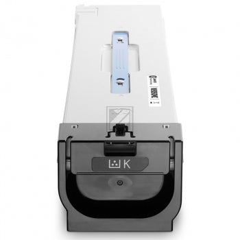 HP  Toner in Farbe black