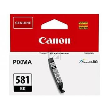 Canon CLI-581 Tintenpatrone in Farbe black