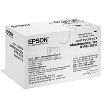 Epson  Tintenpatrone in Farbe