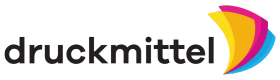 Druckmitte Logo