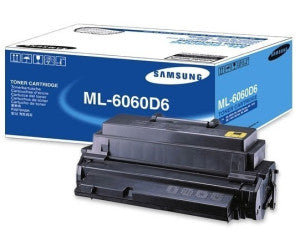 Samsung ML-6060D6 Toner in Farbe black