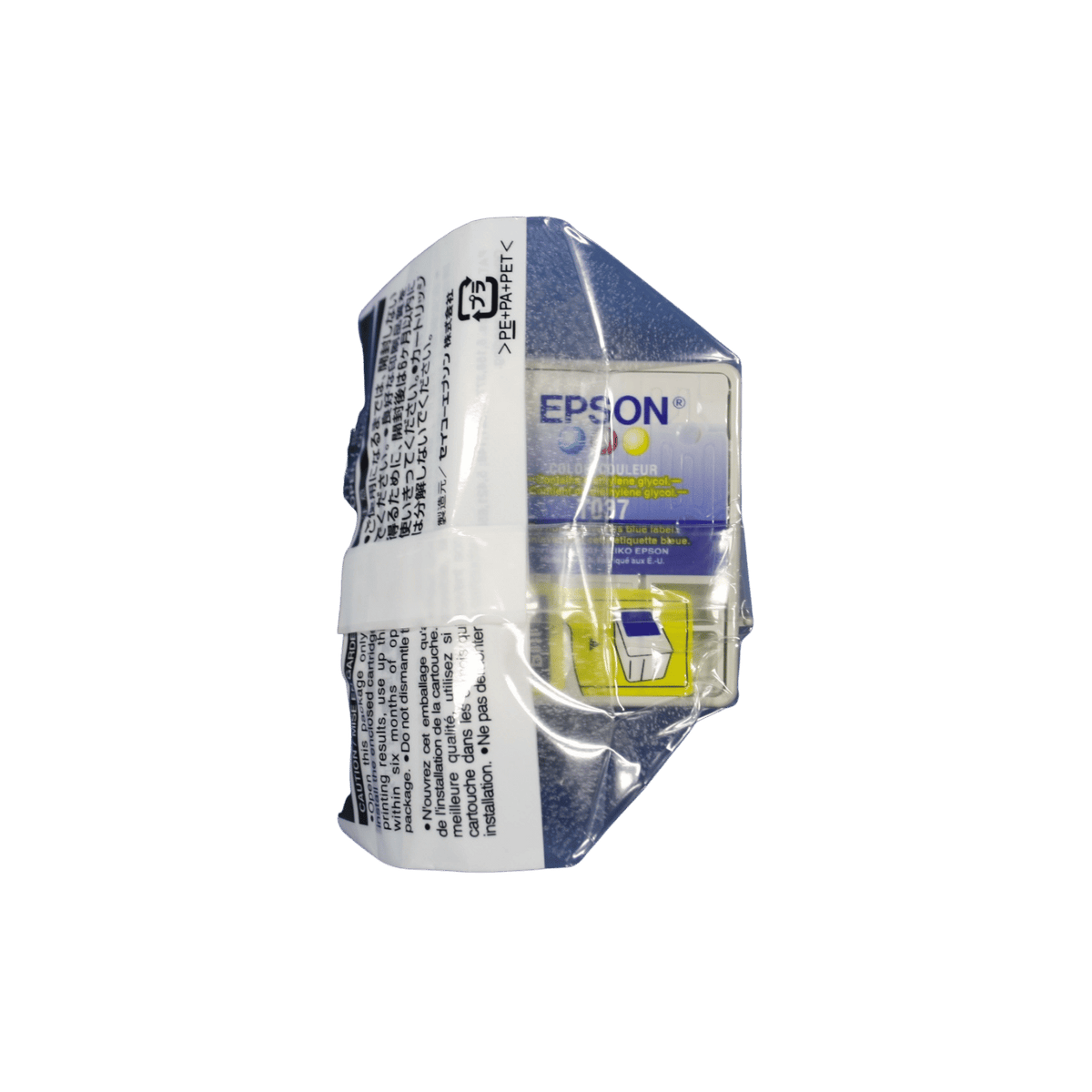 Epson T037